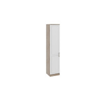 Шкаф для белья с 1-ой дверью левый «Прованс» СМ-223.07.021L